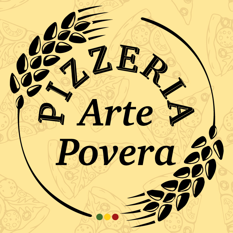 Pizzeria Arte Povera